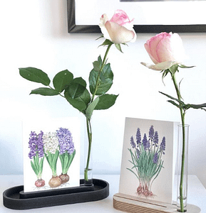 PORTAFOTOS DE MADERA